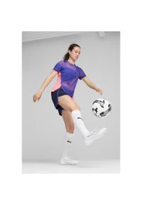 Puma - Buty piłkarskie unisex PUMA ULTRA 5 ULTIMATE FG. Zapięcie: sznurówki. Kolor: biały. Sport: piłka nożna