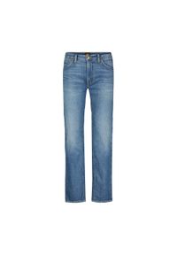 Lee - LEE DAREN ZIP FLY MĘSKIE SPODNIE JEANSOWE JEANSY DŻINSY COUNTRY ROAD 112350155 #6