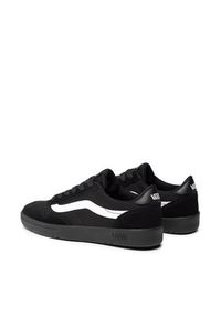 Vans Sneakersy Cruze Too Cc VN0A5KR5QTF1 Czarny. Kolor: czarny. Materiał: materiał #6