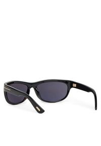 Tom Ford Okulary przeciwsłoneczne FT1363 Czarny. Kolor: czarny #2