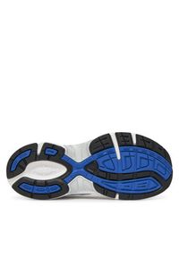 Asics Sneakersy Gel-1130 Gs 1204A169 Biały. Kolor: biały. Materiał: materiał #3