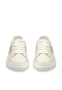 GANT - Gant Sneakersy Lawill Sneaker 28531507 Écru. Materiał: materiał #7