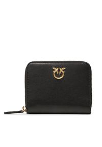 Pinko - Portfel PINKO. Kolor: czarny #1