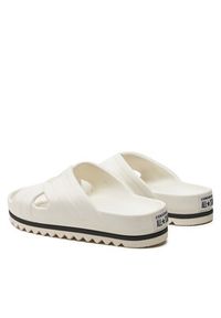 Converse Klapki Chuck Taylor All Star Lounge Sandal Lite Cx A06477C Beżowy. Kolor: beżowy. Materiał: syntetyk #5