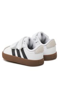 Adidas - adidas Sneakersy Vl Court 3.0 Cf I ID9157 Biały. Kolor: biały #4