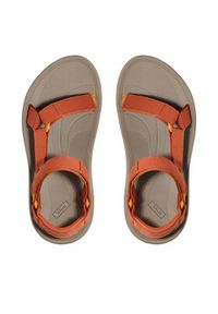 Teva Sandały Winsted 1017424 Pomarańczowy. Kolor: pomarańczowy. Materiał: materiał #3