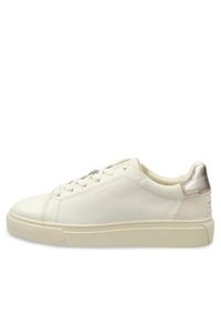 GANT - Gant Sneakersy Julice Sneaker 28531495 Biały. Kolor: biały. Materiał: materiał #5