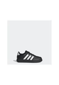 Adidas - Sneakersy adidas. Kolor: czarny