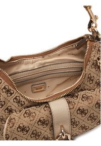 Guess Torebka Jessa HWJG83 62180 Beżowy. Kolor: beżowy #4