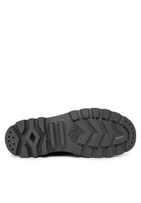 Palladium Trapery Mono Chrome 73089-089-M Szary. Kolor: szary. Materiał: materiał #3