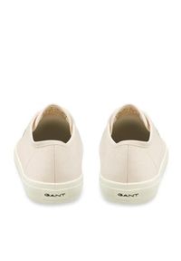 GANT - Gant Tenisówki Pillox Sneaker 28538605 Różowy. Kolor: różowy. Materiał: materiał #7