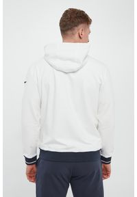 Aeronautica Militare - Bluza męska z odpinanym kapturem AERONAUTICA MILITARE #4