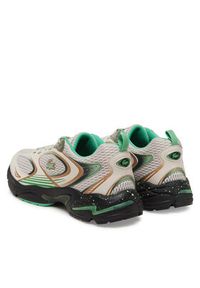 Lacoste Sneakersy Storm 96 2K 7-49SMA0022 Écru. Materiał: materiał #6