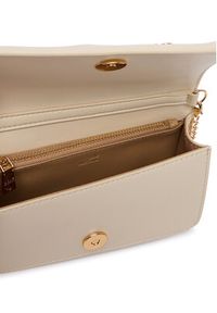 Love Moschino - LOVE MOSCHINO Torebka JC5603PP1PL1011A Kremowy. Kolor: kremowy. Materiał: skórzane #2