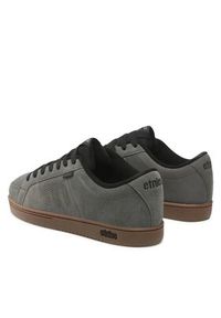 Etnies Sneakersy Kingpin 4101000091 Szary. Kolor: szary. Materiał: skóra, zamsz #5