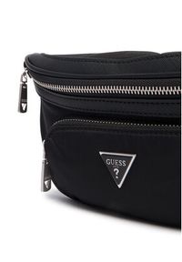 Guess Nerka HMMINY P6131 Czarny. Kolor: czarny. Materiał: materiał #5