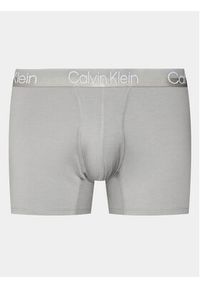 Calvin Klein Underwear Komplet 3 par bokserek 000NB2971A Kolorowy. Materiał: bawełna, syntetyk. Wzór: kolorowy #6