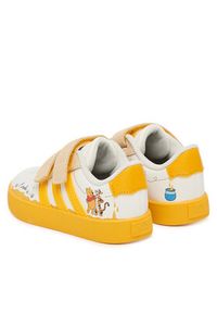 adidas Sneakersy Adidas Disney Vl Court 3.0 Shoes Infants KI9176 Kolorowy. Materiał: skóra. Wzór: kolorowy, motyw z bajki #7