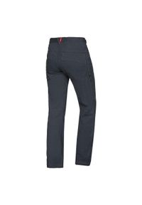 OCUN - Spodnie wspinaczkowe męskie Ocun Honk Pants. Kolor: czarny
