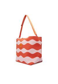 Blauer Torebka S6BASKET01/KNI Kolorowy. Wzór: kolorowy #2