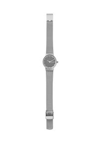 Skagen - Zegarek SKW2667. Kolor: srebrny. Materiał: materiał #5