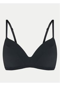 YSABEL MORA - Ysabel Mora Biustonosz bezszwowy 10118 Czarny. Kolor: czarny. Materiał: syntetyk #2