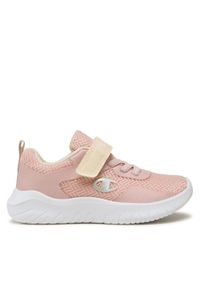 Champion Sneakersy Softy Evolve G Ps Low Cut Shoe S32532-PS019 Różowy. Kolor: różowy