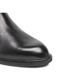 Lasocki Oficerki RST-LAMIA-03 Czarny. Kolor: czarny. Materiał: skóra #3