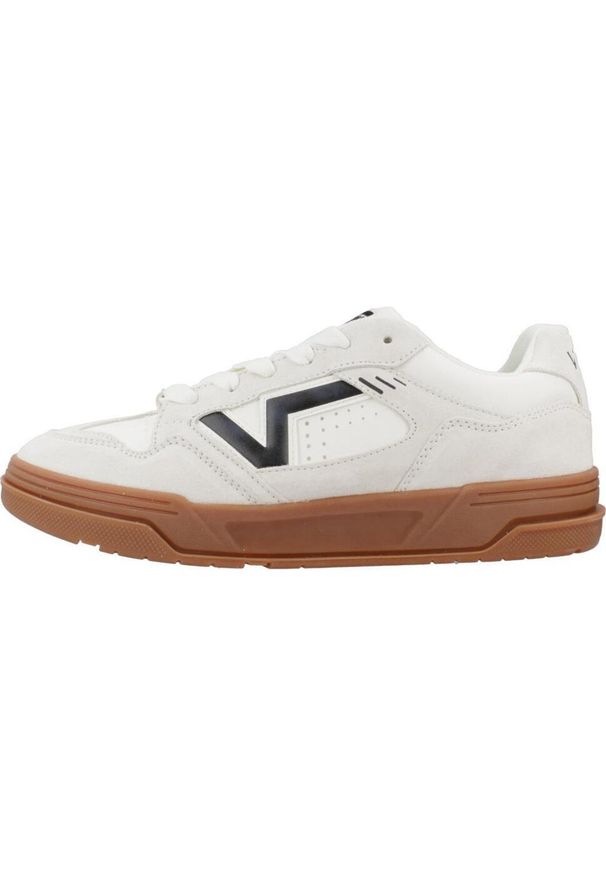 Tenisówki Vans Model Upland Kolor Biały. Kolor: biały. Materiał: tkanina