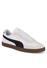 Puma Sneakersy CLUB II ERA M 39744707 Biały. Kolor: biały. Materiał: syntetyk, materiał #2