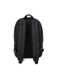 Karl Lagerfeld Kids Plecak Z30140 Czarny. Kolor: czarny. Materiał: materiał #4