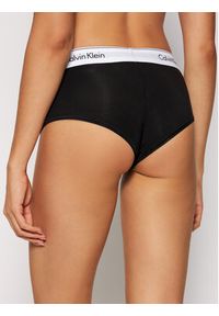 Calvin Klein Underwear Bokserki 0000F3788E Czarny. Kolor: czarny. Materiał: bawełna #3