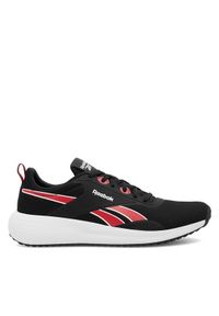 Reebok Sneakersy Lite Plus 4 100202489 Czarny. Kolor: czarny. Materiał: materiał