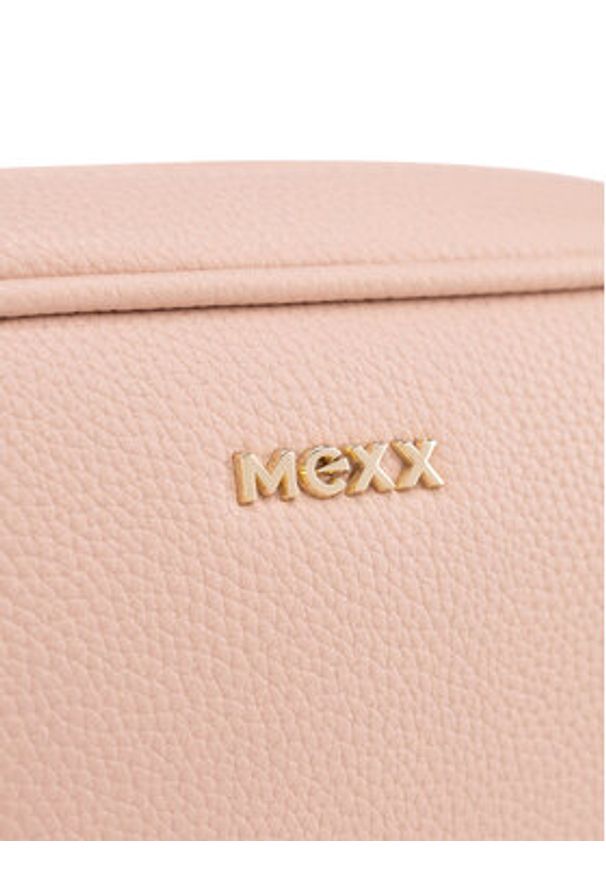 MEXX Torebka MEXX-S-006-07 Różowy. Kolor: różowy