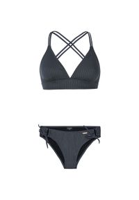 Protest - Bikini damskie PROTEST PRTCosta. Kolor: brązowy, wielokolorowy, szary