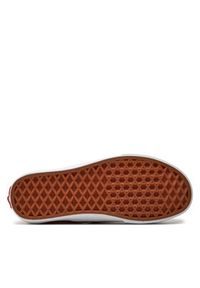 Vans Tenisówki Classic Slip-On VN000BVZLSV1 Żółty. Zapięcie: bez zapięcia. Kolor: żółty. Materiał: materiał #3