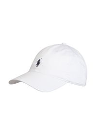 Polo Golf Ralph Lauren - Czapka Ralph Lauren Polo Golf FAIRWAY CAP. Materiał: tkanina. Wzór: haft, aplikacja #1