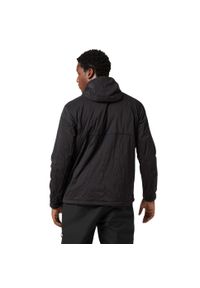 Kurtka Helly Hansen lifaloft air insulator. Kolor: czarny