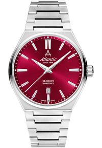 Zegarek Atlantic Seawave 58366.41.91 męski wodoszczelny . #1