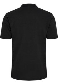 NewLine - Bawełniana koszulka polo Newline Lea. Typ kołnierza: polo. Kolor: czarny. Materiał: bawełna. Styl: sportowy #2