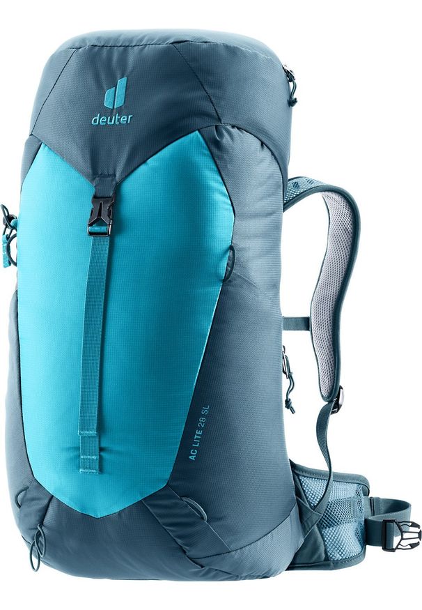 Plecak turystyczny Deuter AC Lite 28 SL Lagoon-Atlantic