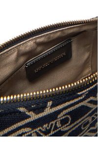Emporio Armani Torebka EW001892 AF16095 FB237 Czarny. Kolor: czarny