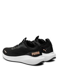 Puma Buty do biegania Skyrocket Lite Engineered 310100 02 Czarny. Kolor: czarny. Materiał: mesh, materiał #4