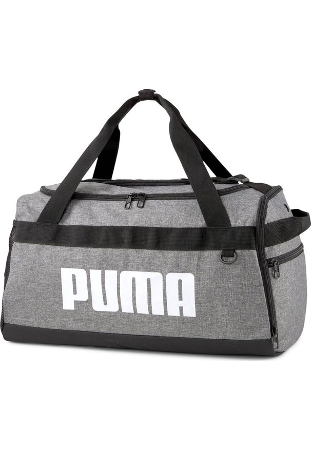 Puma TORBA PUMA CHALLENGER DUFFEL 07662012 One size