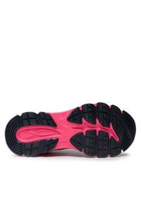 CMP Buty Kids Altak Trail Shoe 2.0 30Q9674J Czarny. Kolor: czarny. Materiał: materiał