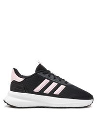 Adidas - adidas Sneakersy X_Plrpath ID0485 Czarny. Kolor: czarny. Materiał: mesh, materiał