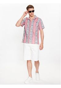 Billabong Koszula Sundays Vacay ABYWT00205 Kolorowy Regular Fit. Materiał: bawełna. Wzór: kolorowy #2