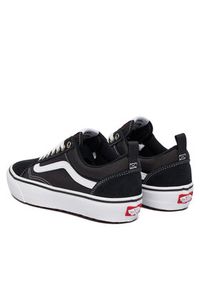 Vans Sneakersy MTE Old Skool Insulated VN000DC6BA21 Czarny. Kolor: czarny. Materiał: materiał. Model: Vans Old Skool #6