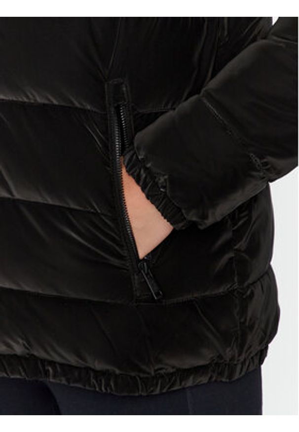 CMP Kurtka zimowa 33K3716 Czarny Regular Fit. Kolor: czarny. Materiał: syntetyk. Sezon: zima