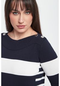 Joseph Ribkoff - Sweter damski JOSEPH RIBKOFF #4